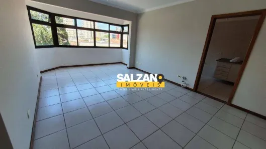 Apartamento com 2 Quartos à venda, 70m² no Centro, Taubaté