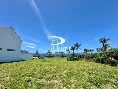 Lote/Terreno à venda, 10m² no Camboinhas, Niterói