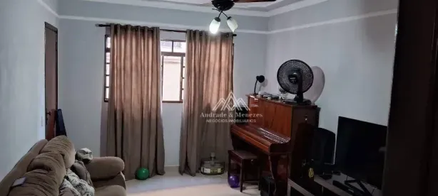 Apartamento com 2 Quartos à venda, 62m² no Residencial e Comercial Palmares, Ribeirão Preto