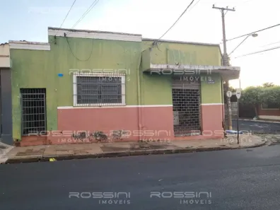 Sala Comercial à venda, 235m² no Vila Tibério, Ribeirão Preto