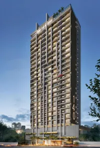 Apartamento com 2 Quartos à venda, 73m² no Setor Marista, Goiânia