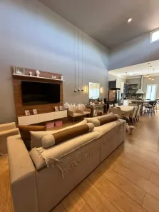 Casa de Condomínio com 3 Quartos à venda, 164m² no Reserva Imperial, Ribeirão Preto