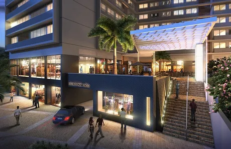 Sala Comercial à venda, 29m² no Freguesia (Jacarepaguá), Rio de Janeiro