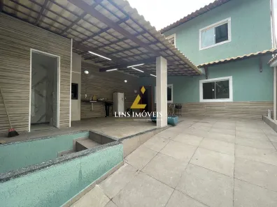 Casa com 2 Quartos à venda, 85m² no Cascadura, Rio de Janeiro