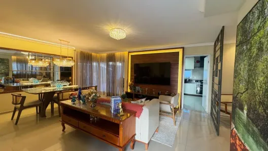 Casa de Condomínio com 4 Quartos para alugar, 250m² no Lagoinha, Eusébio