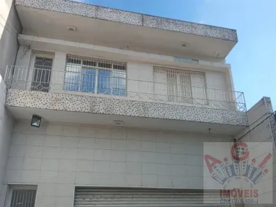 Prédio Comercial para alugar, 1148m² no Imirim, São Paulo