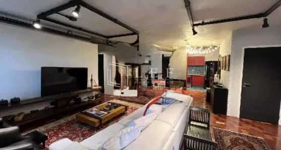 Apartamento com 2 Quartos para alugar, 100m² no Vila Caraguatá, São Paulo