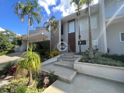 Casa de Condomínio com 4 Quartos à venda, 342m² no Joapiranga, Valinhos