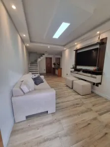 Sobrado com 2 Quartos à venda, 114m² no Santa Teresinha, São Paulo