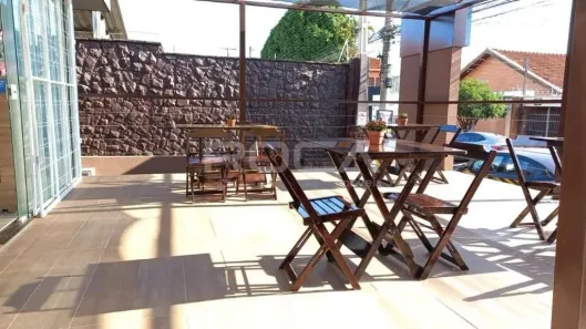 Prédio Comercial com 4 Quartos à venda, 432m² no Jardim Sumaré, Ribeirão Preto
