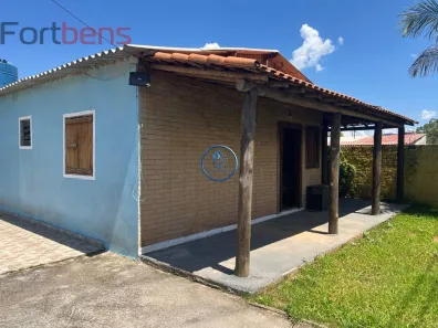 Fazenda/Sítio com 2 Quartos à venda, 800m² no Estância Lago Azul, Franco da Rocha