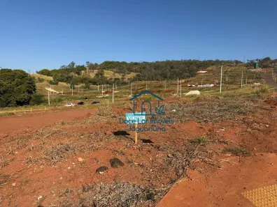 Lote/Terreno à venda, 233m² no Centro, Jaguariúna