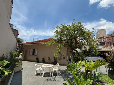 Casa com 4 Quartos à venda, 110m² no Cidade Domitila, São Paulo