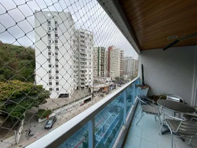 Apartamento com 4 Quartos à venda, 145m² no Agronômica, Florianópolis