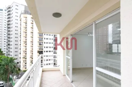 Apartamento com 3 Quartos à venda, 128m² no Chácara Inglesa, São Paulo