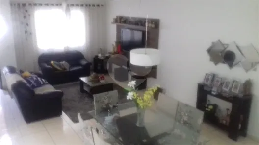 Sobrado com 3 Quartos à venda, 125m² no Jardim D'Abril, Osasco