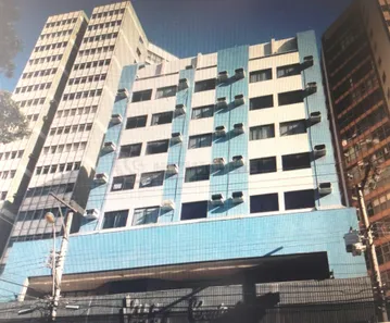 Sala Comercial à venda, 132m² no Centro de Vila Velha, Vila Velha