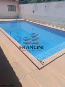 Fazenda/Sítio com 3 Quartos à venda, 180m² no Vale do Igapó, Bauru