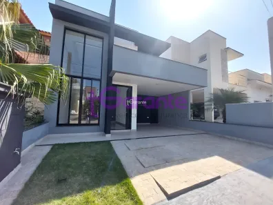 Casa de Condomínio com 3 Quartos à venda, 130m² no Wanel Ville, Sorocaba