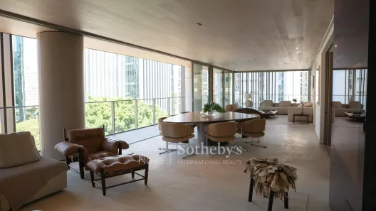 Apartamento com 3 Quartos à venda, 232m² no Pinheiros, São Paulo