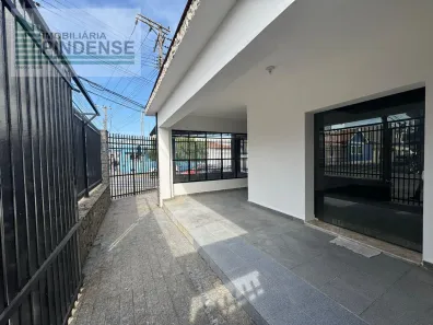 Imóvel Comercial com 5 Quartos para alugar, 191m² no Centro, Pindamonhangaba
