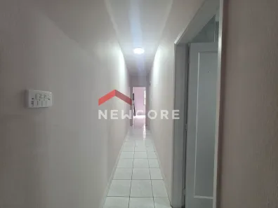 Apartamento com 2 Quartos à venda, 90m² no Itararé, São Vicente