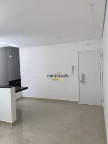 Cobertura com 2 Quartos à venda, 75m² no Jardim Bela Vista, Santo André