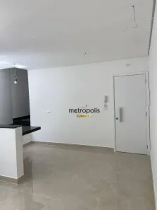 Cobertura com 2 Quartos à venda, 85m² no Jardim Bela Vista, Santo André