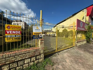 Lote/Terreno à venda, 400m² no Centro, Canoas