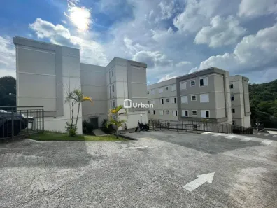 Apartamento com 2 Quartos para alugar, 44m² no Jardim Caiapiá, Cotia