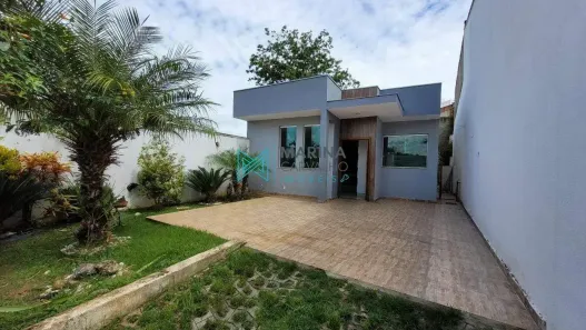 Casa com 3 Quartos à venda, 91m² no Jardim Imperial, Lagoa Santa