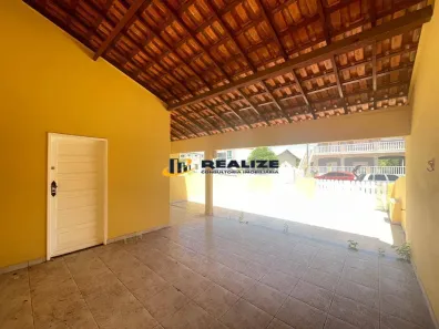 Casa com 3 Quartos à venda, 110m² no Santo Amaro de Campos, Campos dos Goytacazes