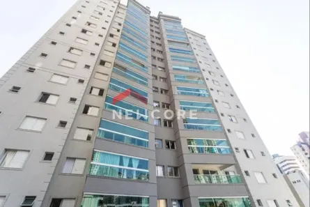 Apartamento com 3 Quartos à venda, 177m² no Sion, Belo Horizonte