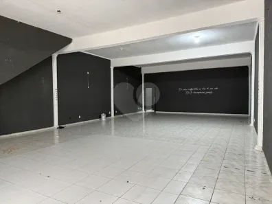 Sala Comercial para alugar, 35m² no Tucuruvi, São Paulo