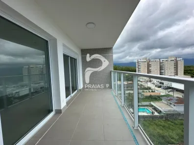 Apartamento com 1 Quarto à venda, 59m² no São Lourenço, Bertioga