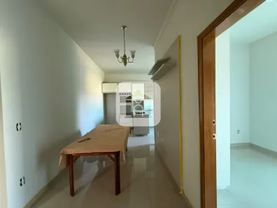 Sobrado com 3 Quartos para alugar, 95m² no Alto Umuarama, Uberlândia