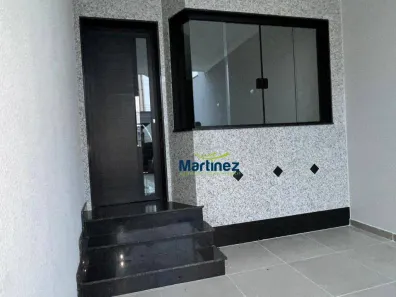 Sobrado com 3 Quartos à venda, 130m² no Vila Darli, São Paulo