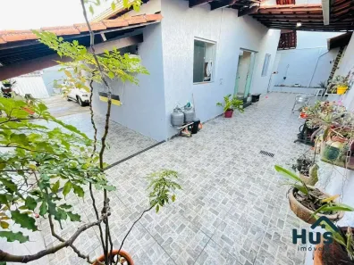 Casa com 4 Quartos à venda, 260m² no Jardim Leblon, Belo Horizonte