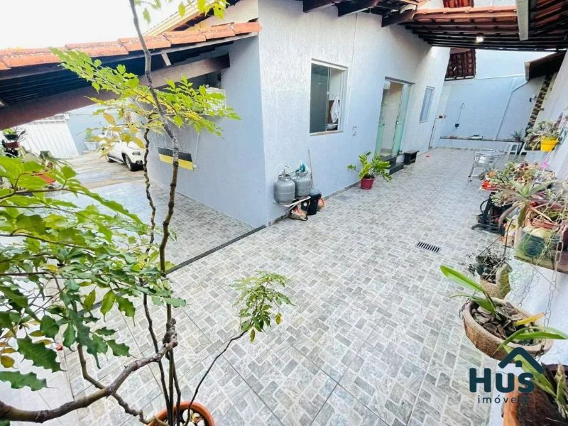 Casa com 4 quartos — Jardim Leblon, Belo Horizonte