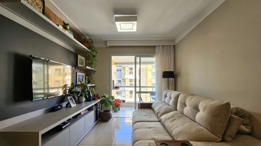 Apartamento com 3 Quartos à venda, 89m² no Itacorubi, Florianópolis