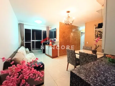 Apartamento com 3 Quartos à venda, 80m² no José Brandão, Caeté