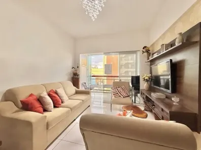 Apartamento com 2 Quartos à venda, 98m² no Cidade Velha, Belém