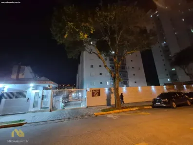 Apartamento com 3 Quartos à venda, 90m² no Parque Santana, Mogi das Cruzes