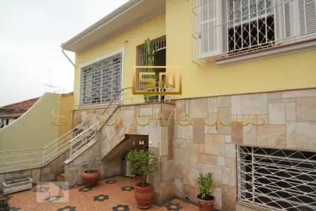 Sobrado com 5 Quartos à venda, 230m² no Água Fria, São Paulo
