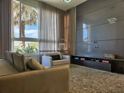 Casa de Condomínio com 3 Quartos à venda, 280m² no Medeiros, Jundiaí