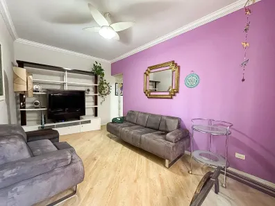 Apartamento com 2 Quartos para alugar, 82m² no Indianópolis, São Paulo