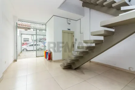 Prédio Comercial à venda, 537m² no Belenzinho, São Paulo