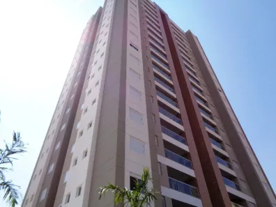 Apartamento com 3 Quartos para alugar, 97m² no Jardim Elite, Piracicaba