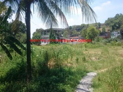 Lote/Terreno à venda, 10799m² no Grama, Nova Iguaçu