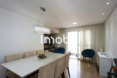 Apartamento com 2 Quartos à venda, 67m² no Vila Andrade, São Paulo